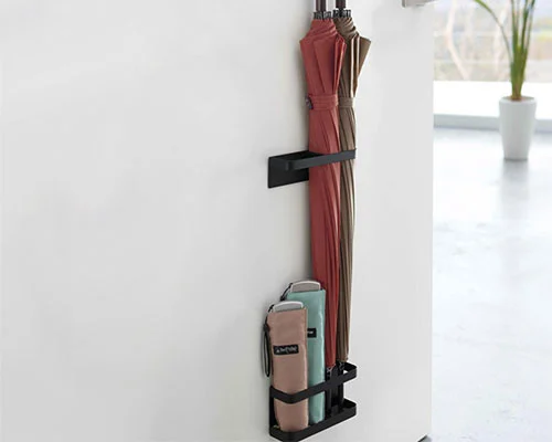 Sistem Penyimpanan Rumah Logam Modular Mendefinisikan Ulang Fleksibilitas