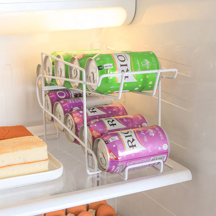 Mengapa Memilih Meja Organizer Kaleng yang Dapat Ditumpuk untuk Dapur Bebas Kekacauan?